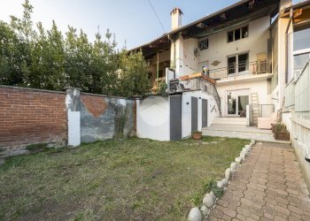 Casa semi indipendente Via vecchia di rivoli, Rivoli - foto 1