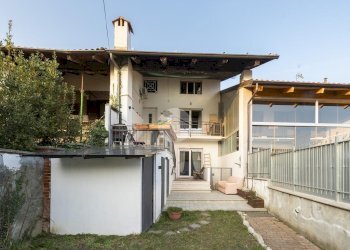 Casa semi indipendente Via vecchia di rivoli, Rivoli - foto 2