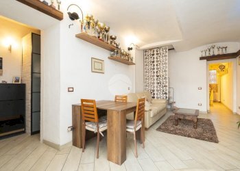 Casa semi indipendente Via vecchia di rivoli, Rivoli - foto 9