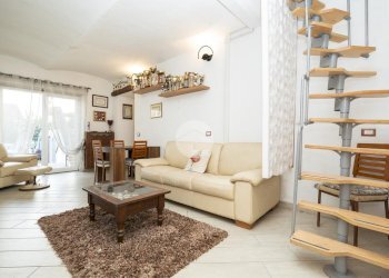 Casa semi indipendente Via vecchia di rivoli, Rivoli - foto 12