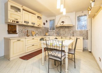 Casa semi indipendente Via vecchia di rivoli, Rivoli - foto 13