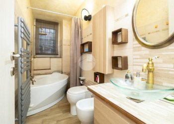 Casa semi indipendente Via vecchia di rivoli, Rivoli - foto 17