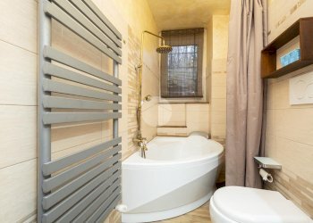 Casa semi indipendente Via vecchia di rivoli, Rivoli - foto 19