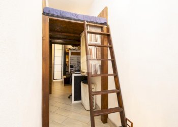 Casa semi indipendente Via vecchia di rivoli, Rivoli - foto 20