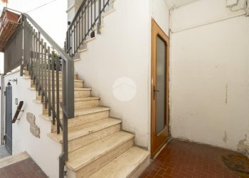 Casa semi indipendente Via vecchia di rivoli, Rivoli - foto 21
