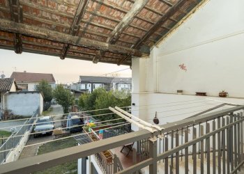 Casa semi indipendente Via vecchia di rivoli, Rivoli - foto 23