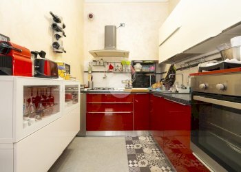 Casa semi indipendente Via vecchia di rivoli, Rivoli - foto 24