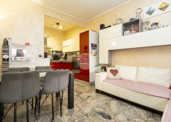 Casa semi indipendente Via vecchia di rivoli, Rivoli - foto 25