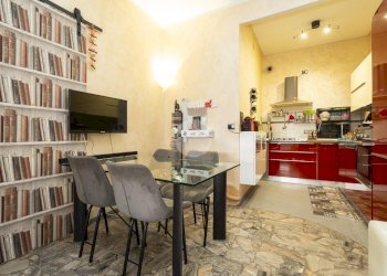 Casa semi indipendente Via vecchia di rivoli, Rivoli - foto 26
