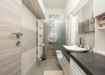 Casa semi indipendente Via vecchia di rivoli, Rivoli - foto 33