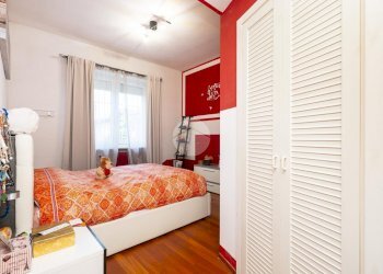 Casa semi indipendente Via vecchia di rivoli, Rivoli - foto 36