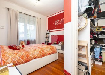 Casa semi indipendente Via vecchia di rivoli, Rivoli - foto 37