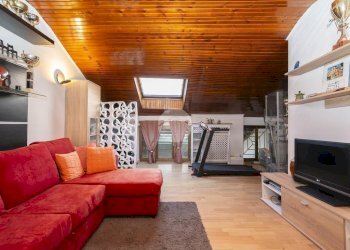 Casa semi indipendente Via vecchia di rivoli, Rivoli - foto 41