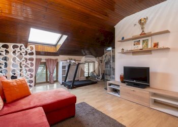 Casa semi indipendente Via vecchia di rivoli, Rivoli - foto 42