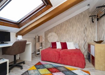 Casa semi indipendente Via vecchia di rivoli, Rivoli - foto 44