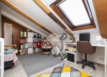 Casa semi indipendente Via vecchia di rivoli, Rivoli - foto 45