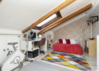 Casa semi indipendente Via vecchia di rivoli, Rivoli - foto 46