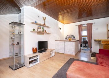 Casa semi indipendente Via vecchia di rivoli, Rivoli - foto 47