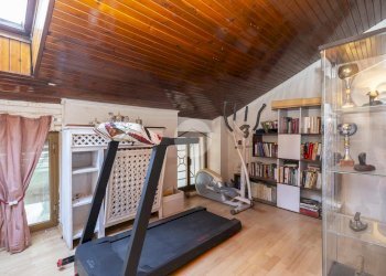 Casa semi indipendente Via vecchia di rivoli, Rivoli - foto 48