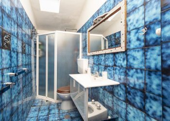 Casa semi indipendente Via vecchia di rivoli, Rivoli - foto 49