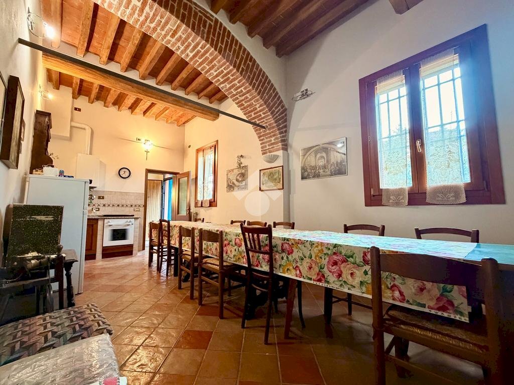 Portion of a house Via Viazza in Destra, Budrio - photo 1