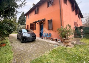 Porzione di casa Via Viazza in Destra, Budrio - foto 3