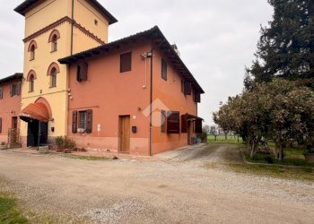 Porzione di casa Via Viazza in Destra, Budrio - foto 5