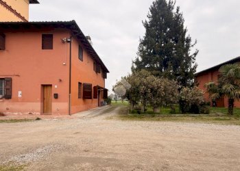 Porzione di casa Via Viazza in Destra, Budrio - foto 23