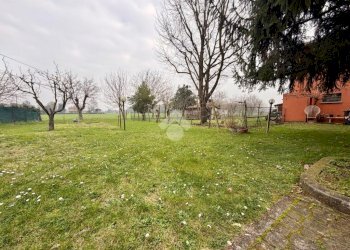 Porzione di casa Via Viazza in Destra, Budrio - foto 24