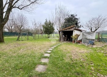 Porzione di casa Via Viazza in Destra, Budrio - foto 26