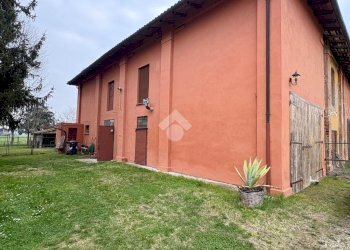 Porzione di casa Via Viazza in Destra, Budrio - foto 28