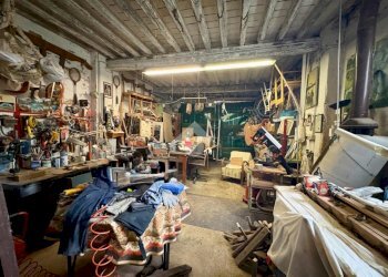 Porzione di casa Via Viazza in Destra, Budrio - foto 29