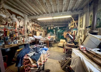 Porzione di casa Via Viazza in Destra, Budrio - foto 30