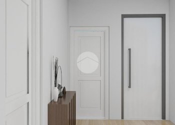 Three-room apartment Via dei pioppi, Piossasco - photo 26