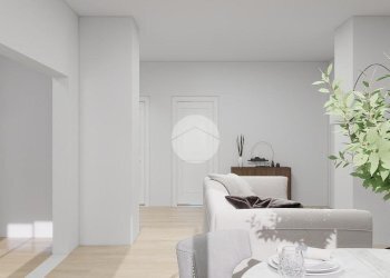 Three-room apartment Via dei pioppi, Piossasco - photo 27