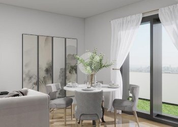 Three-room apartment Via dei pioppi, Piossasco - photo 28