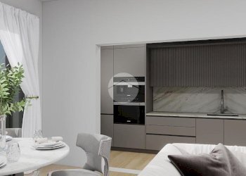 Three-room apartment Via dei pioppi, Piossasco - photo 30