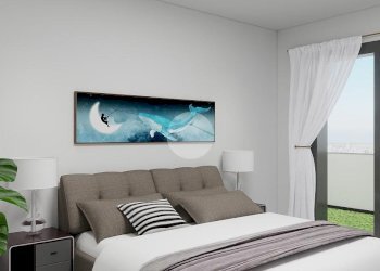 Three-room apartment Via dei pioppi, Piossasco - photo 31