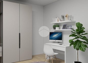 Three-room apartment Via dei pioppi, Piossasco - photo 32