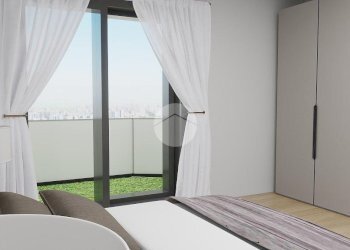 Three-room apartment Via dei pioppi, Piossasco - photo 33