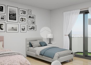 Three-room apartment Via dei pioppi, Piossasco - photo 34