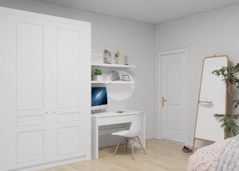 Three-room apartment Via dei pioppi, Piossasco - photo 36