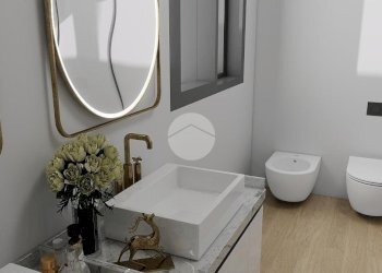 Three-room apartment Via dei pioppi, Piossasco - photo 37