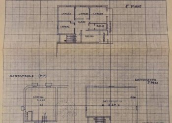 Casa indipendente Mozzo - foto 43