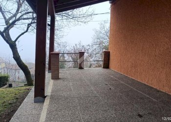 Four-room apartment Via Martiri della Resistenza, Toano - photo 4