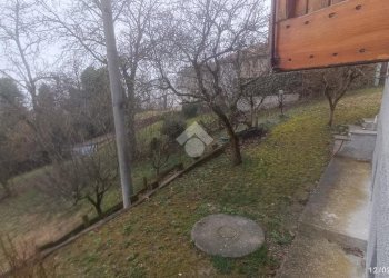 Four-room apartment Via Martiri della Resistenza, Toano - photo 6