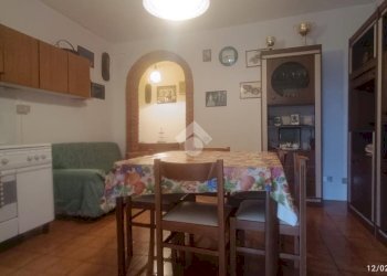 Four-room apartment Via Martiri della Resistenza, Toano - photo 11