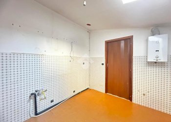 Bilocale Via Torino, San Francesco al Campo - foto 2