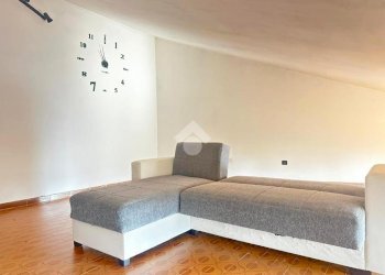 Bilocale Via Torino, San Francesco al Campo - foto 6