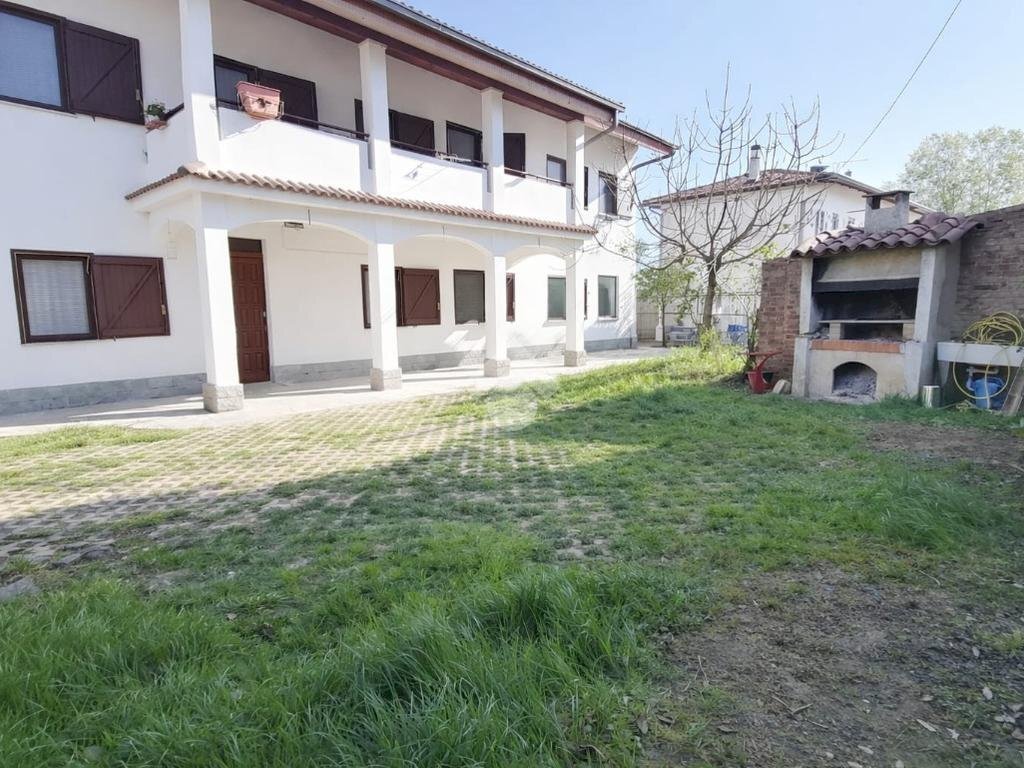 Independent house Via Torino, San Francesco al Campo - photo 2